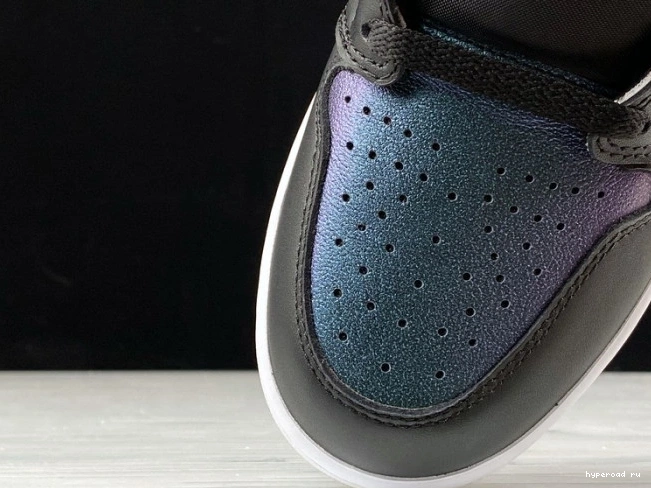 Air 2017 907958-015 "Chameleon" Star Retro All Jordan 1 0814